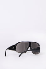 Goggle-Style Sunglasses thumbnail 6