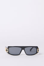 Gold Link Sunglasses thumbnail 2