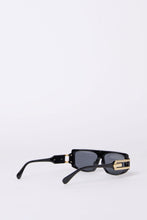 Gold Link Sunglasses thumbnail 3