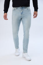 Chase Skinny Jeans thumbnail 1