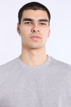 Essentials Crew Neck Tee thumbnail 2