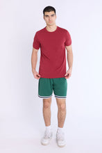 Essentials Crew Neck Tee thumbnail 8