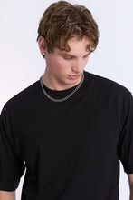 Premium Crew Neck Oversized Tee thumbnail 3