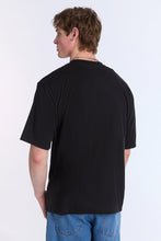 Premium Crew Neck Oversized Tee thumbnail 4