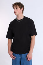 Premium Crew Neck Oversized Tee thumbnail 2