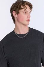 Premium Crew Neck Oversized Tee thumbnail 7