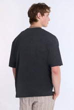 Premium Crew Neck Oversized Tee thumbnail 8