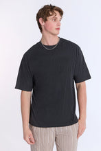 Premium Crew Neck Oversized Tee thumbnail 6