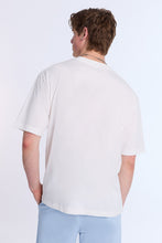 Premium Crew Neck Oversized Tee thumbnail 12