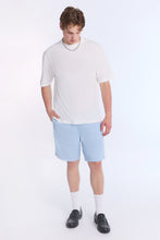Premium Crew Neck Oversized Tee thumbnail 13