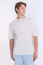 Premium Crew Neck Oversized Tee thumbnail 10