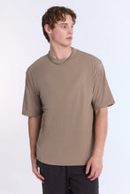Premium Crew Neck Oversized Tee thumbnail 1