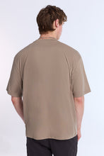 Premium Crew Neck Oversized Tee thumbnail 15