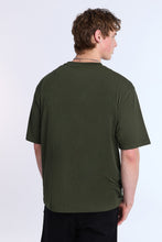 Premium Crew Neck Oversized Tee thumbnail 19