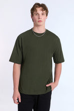 Premium Crew Neck Oversized Tee thumbnail 17
