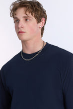 Premium Crew Neck Oversized Tee thumbnail 22