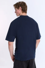 Premium Crew Neck Oversized Tee thumbnail 23