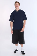Premium Crew Neck Oversized Tee thumbnail 24