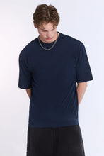 Premium Crew Neck Oversized Tee thumbnail 21