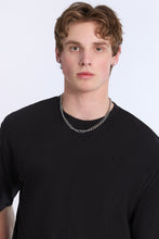 Premium Crew Neck Oversized Tee thumbnail 3