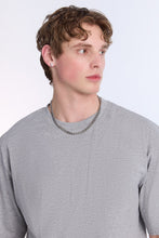 Premium Crew Neck Oversized Tee thumbnail 7