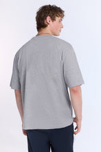 Premium Crew Neck Oversized Tee thumbnail 8