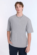 Premium Crew Neck Oversized Tee thumbnail 6