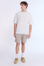 Premium Crew Neck Oversized Tee thumbnail 13