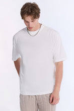 Premium Crew Neck Oversized Tee thumbnail 10