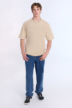 Premium Crew Neck Oversized Tee thumbnail 17