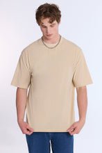 Premium Crew Neck Oversized Tee thumbnail 14