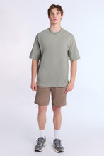 Premium Crew Neck Oversized Tee thumbnail 21