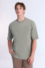 Premium Crew Neck Oversized Tee thumbnail 18