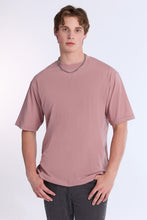 Premium Crew Neck Oversized Tee thumbnail 1