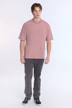 Premium Crew Neck Oversized Tee thumbnail 24