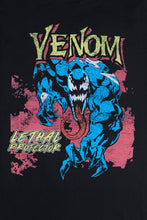 Venom Lethal Protector Graphic Tee thumbnail 2