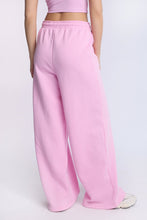 Wide Leg Baggy Fleece Pants thumbnail 22