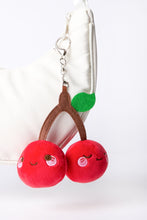 Fruit Plush Key Chain thumbnail 3