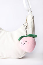 Fruit Plush Key Chain thumbnail 9