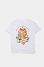 Strawberry Shortcake And Friends Graphic Boyfriend Tee thumbnail 1