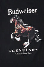 Budweiser Genuine Graphic Boyfriend Tee thumbnail 2