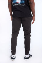 Relaxed Twill Jogger thumbnail 8