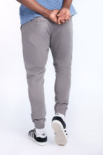 Relaxed Twill Jogger thumbnail 12
