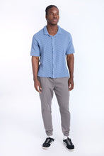 Relaxed Twill Jogger thumbnail 13
