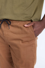 Relaxed Twill Jogger thumbnail 15