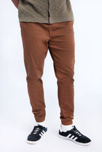 Relaxed Twill Jogger thumbnail 18