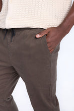 Relaxed Twill Jogger thumbnail 23