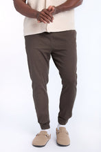 Relaxed Twill Jogger thumbnail 22