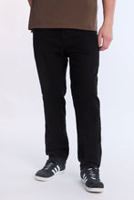 Brodie Slim Straight Jeans thumbnail 1