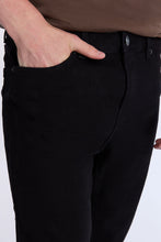 Brodie Slim Straight Jeans thumbnail 3